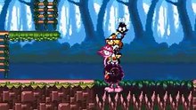 SNES - Hamelin no Violin Tamaki (Fan Translation) - 1 of 2