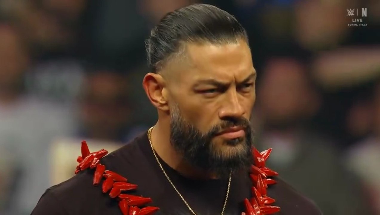 WWE RAW June 1, 2026 Part 1