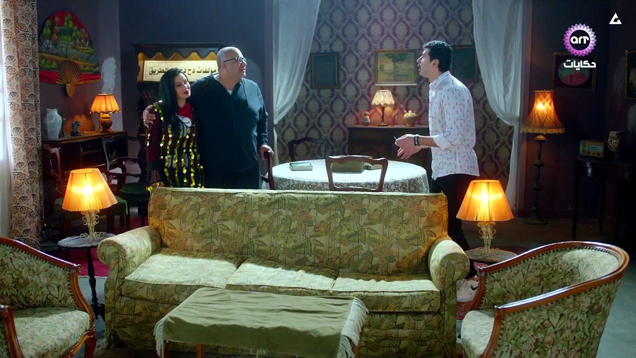 مسلسل سكوت شات الحلقة 7 كاملة HD | مصري