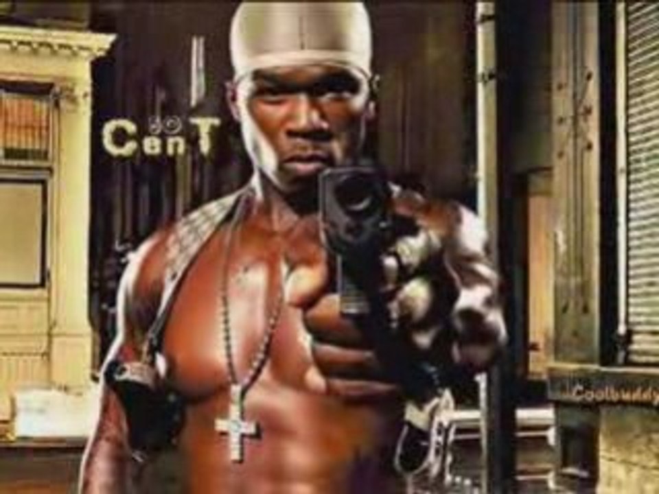 DJ-95  50 cent