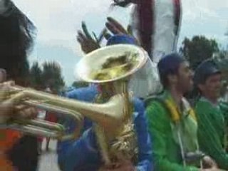 Caramantran et le furio mambo le 14 et 15 juin