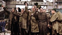 World War II with Tom Hanks S1E5 The War At Sea