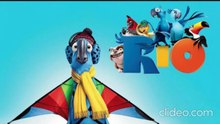 Rio (2011) pelicula completa español latino