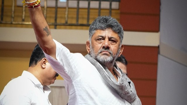 ಕರ್ನಾಟಕದಲ್ಲಿ ಹೊಸ ಚರಿತ್ರೆ ಬರೆದ ‘ಗೌರಿ’ಪುತ್ರ..ಡಿಕೆ ಬ್ರದರ್ಸ್ ಸಕ್ಸಸ್ ಸೀಕ್ರೆಟ್ ಏನು ಗೊತ್ತಾ?
