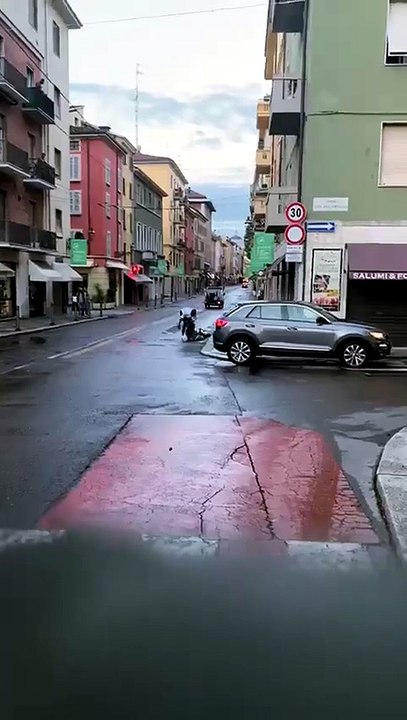 Via Garibaldi