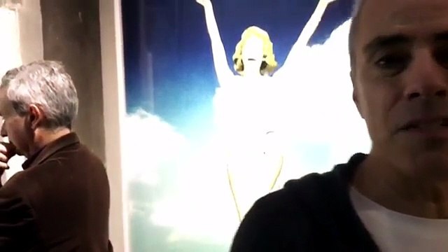 Riflessioni e sorprese con la mostra di Francesco Jodice alla Bdc - Videointervista al fotografo