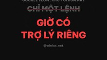 Google Flow Có Trợ Lý AI- Một Lệnh Sửa 16 Video… Xem thêm