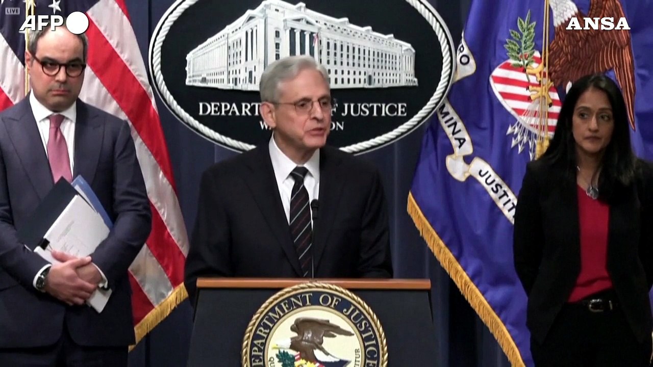 Usa accusano Google, abusa monopolio pubblicita' online