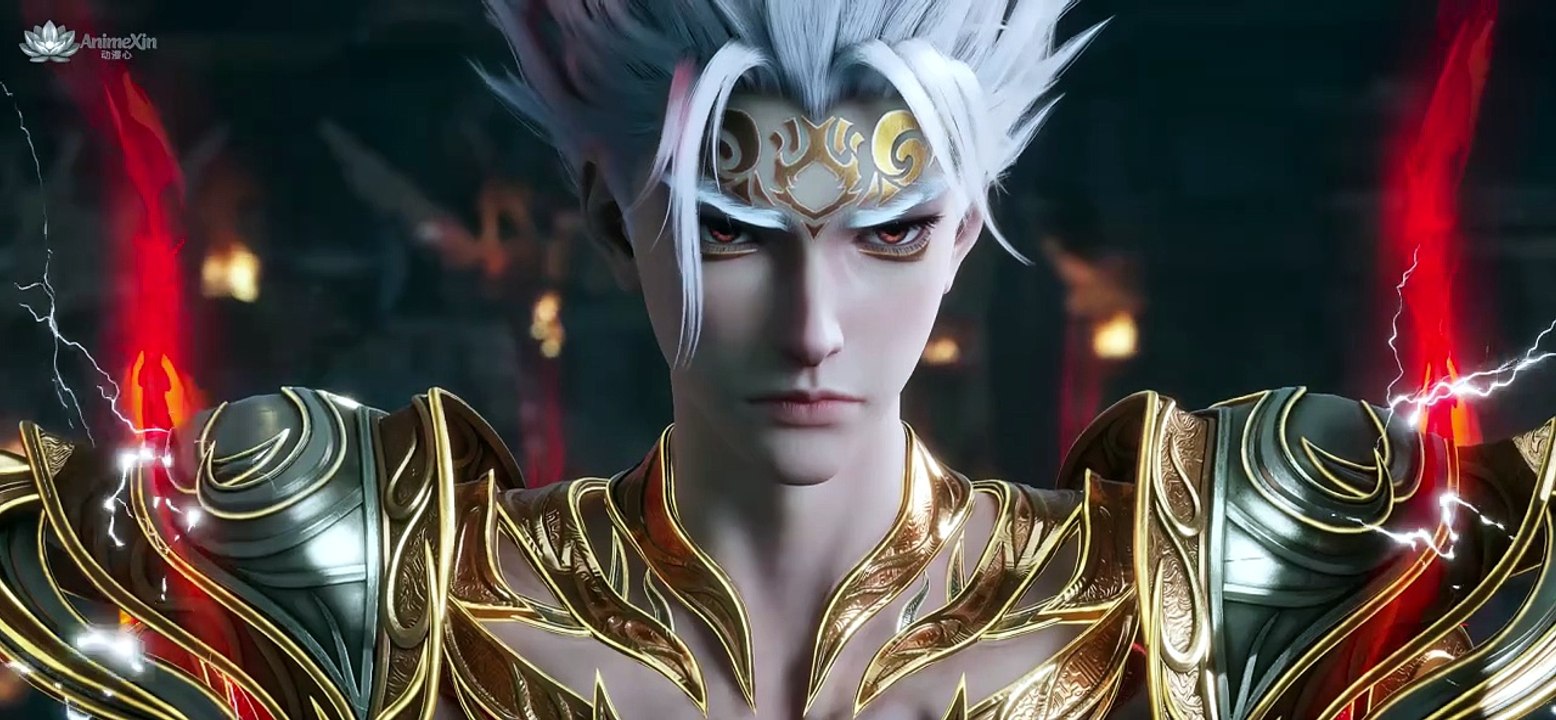 The Demon Hunter [Chang Yuan Tu]   Episode 79 (English)