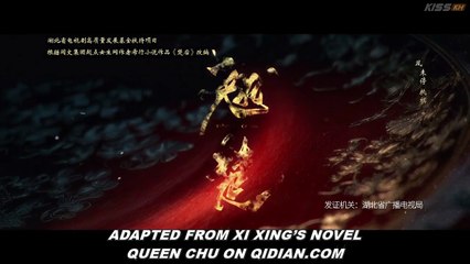 Ashes to Crown Ep.2 EngSub