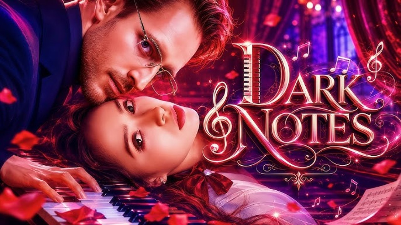 dark notes