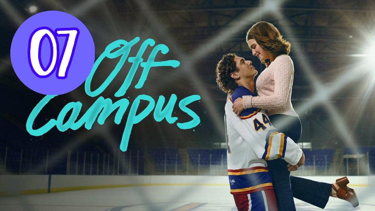 Off Campus 2026 Episode 7 Engsub