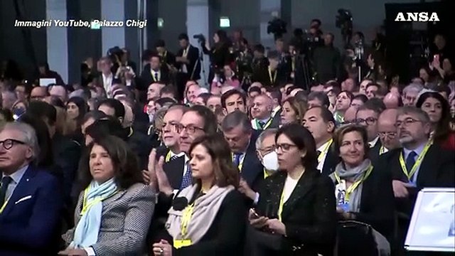 Meloni: Non c'e' spazio per personalismi e beghe politiche