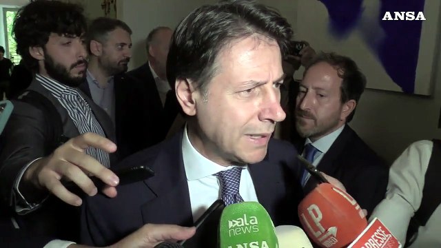 Dl Aiuti, Conte: Si' alla fiducia alla Camera, al Senato vedremo