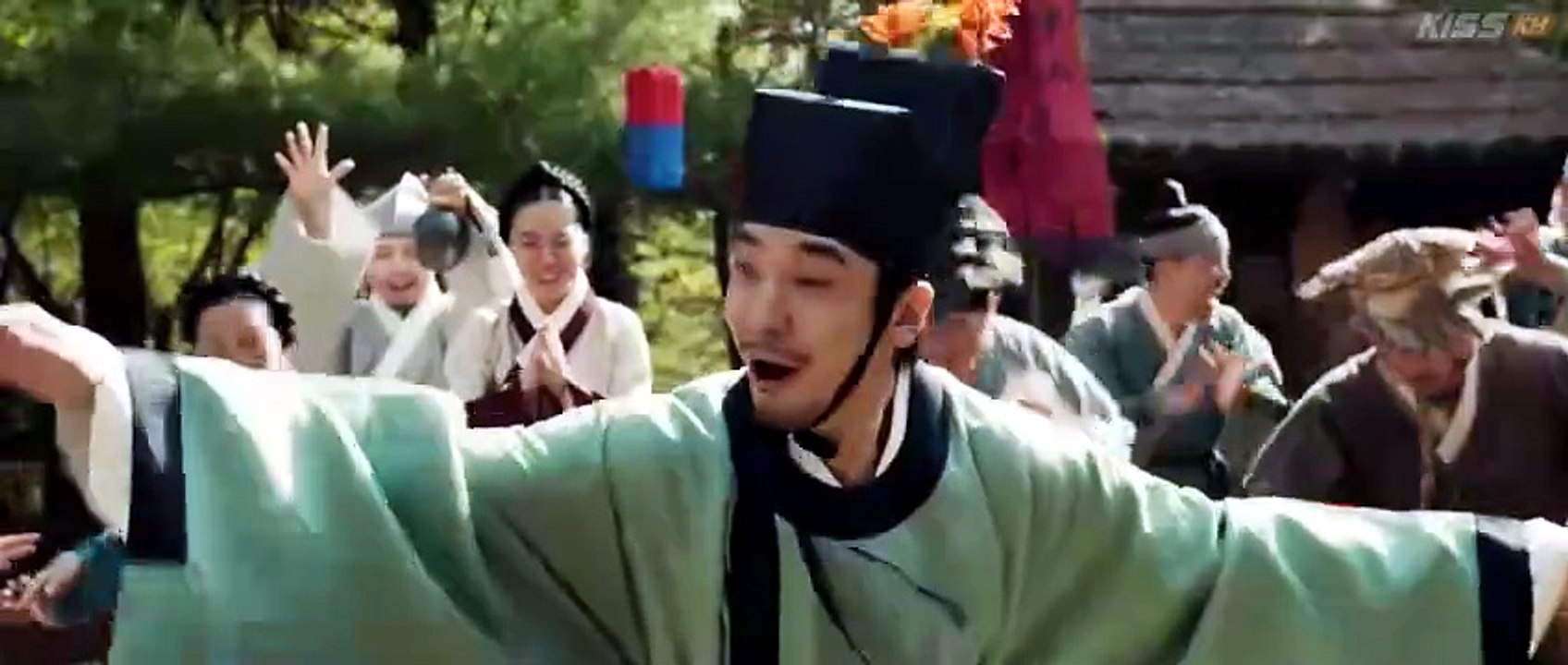 The King's Warden 1