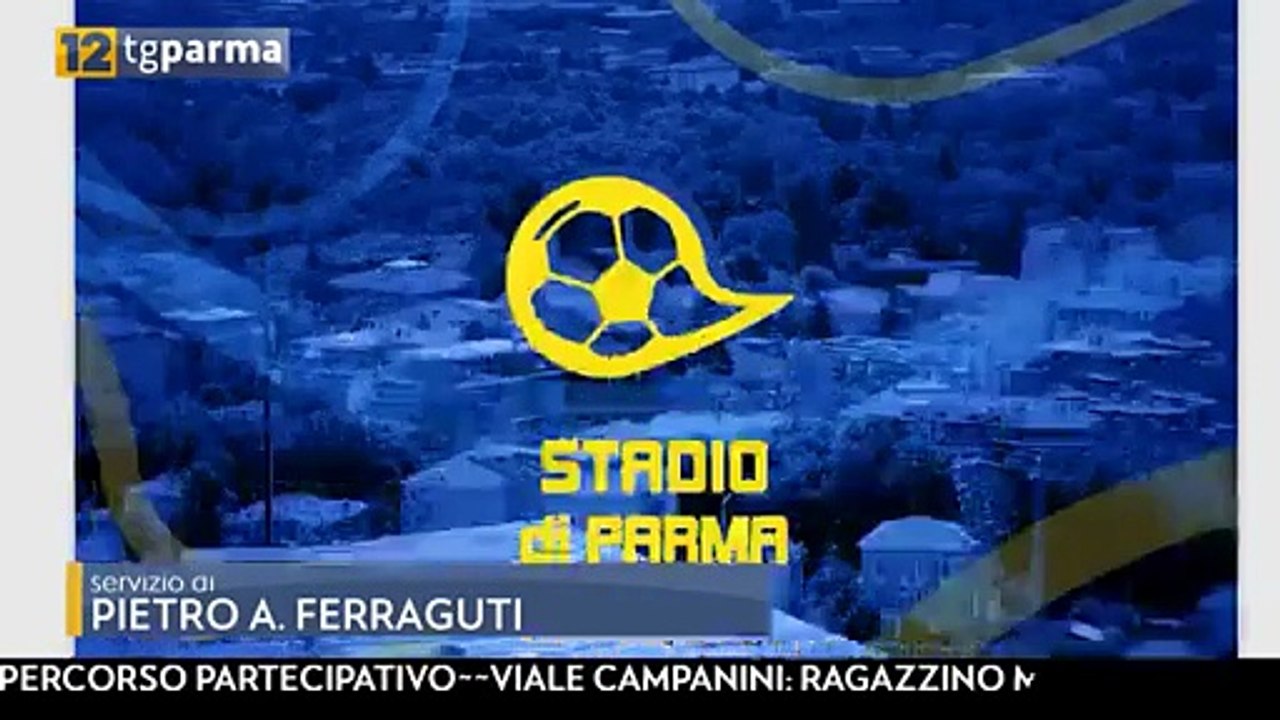 Sindaco Tardini
