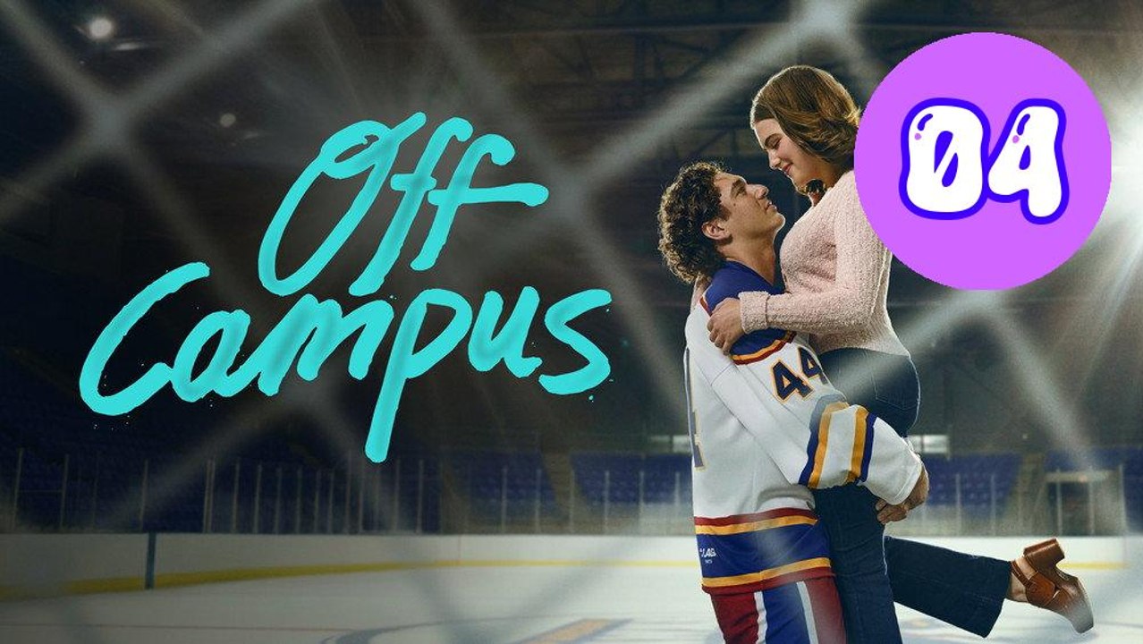 Off Campus 2026 Episode 4 Engsub