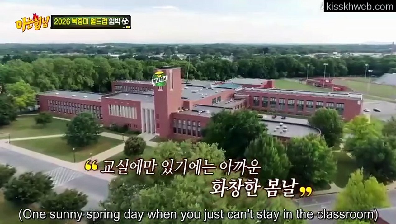 Ask Us Anything Episode 526 Eng Sub