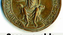 Louis VIII le Lion