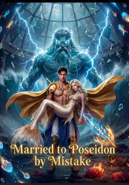 Verheiratet mit Poseidon von Fehler- Drama FULL MOVES DEUTSCH SUB | Ganzer Film Deutsch