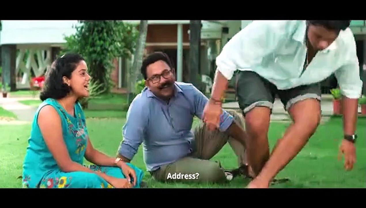 Tsunami Malayalam movie Part 1 [Full Movie]