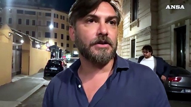 M5s, Ricciardi: Dl aiuti non sufficiente, per coerenza non voteremo fiducia al Senato