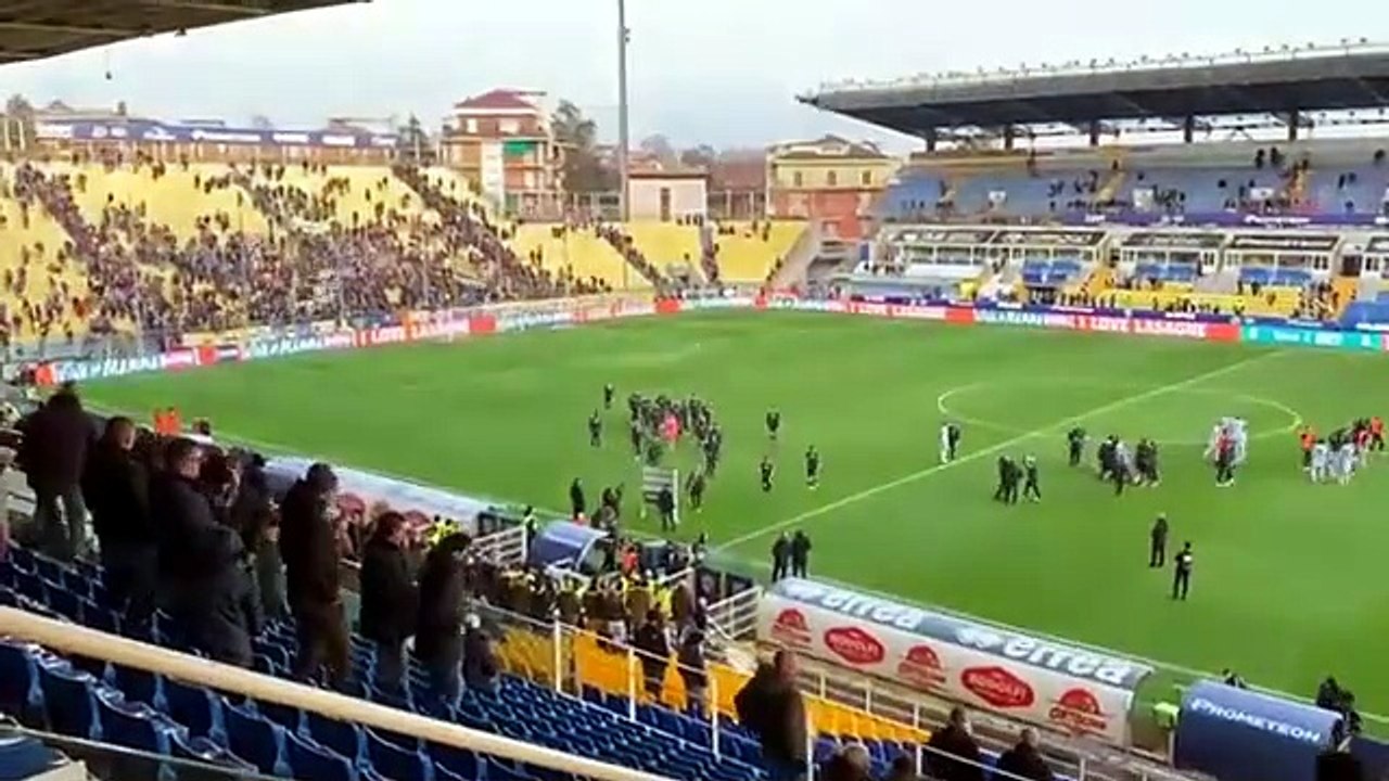 Commento Grossi
