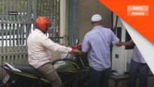 BANGLADESH MINYAK