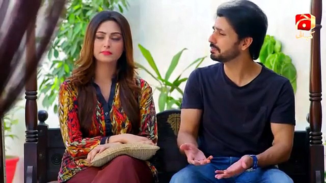 Aye Dil TU Bata epi 36