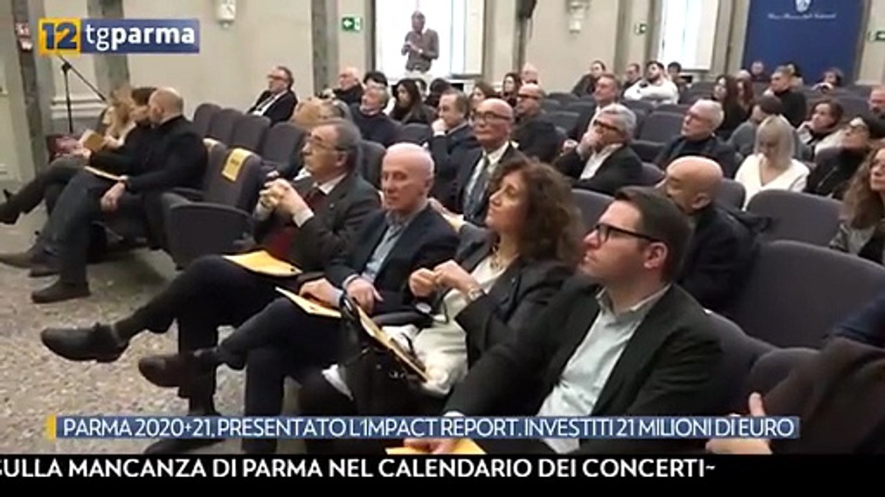 Capitale Della Cultura