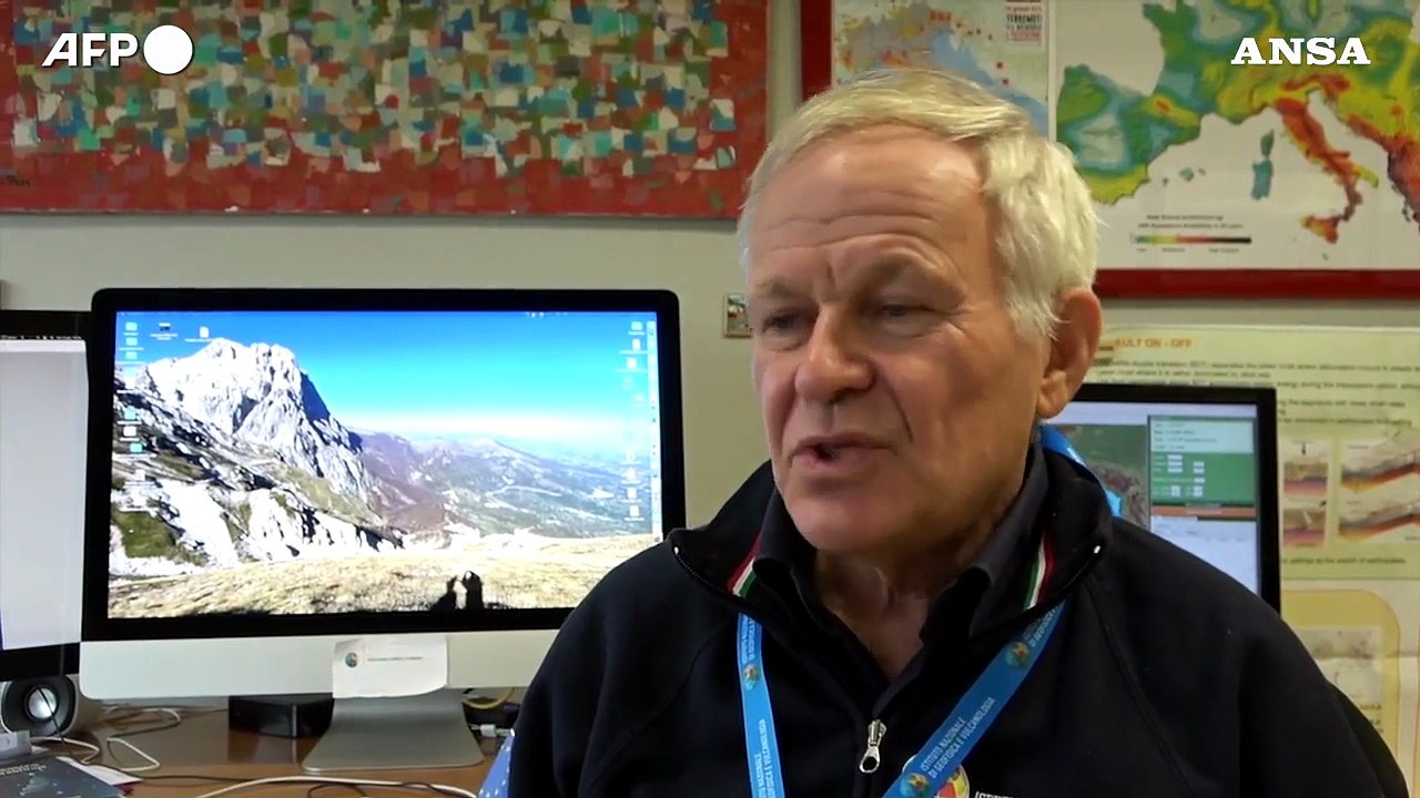 Cittadini a scuola di terremoti e vulcani, porte aperte all'Ingv