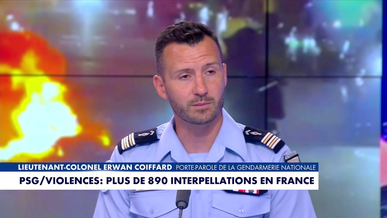 Erwan Coiffard : «Il y a toujours une valeur qui l’emportera toujours sur les autres»