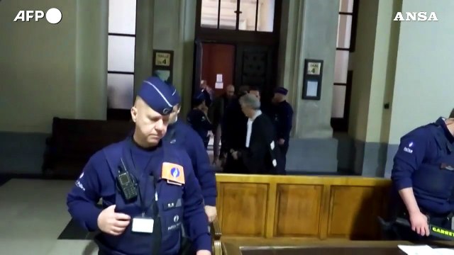 Qatargate, avvocato Kaili: Abbiamo chiesto il braccialetto elettronico