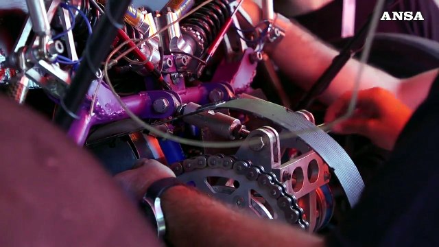 Formula Sae: in pista fra prototipi elettrici, a combustione e driverless
