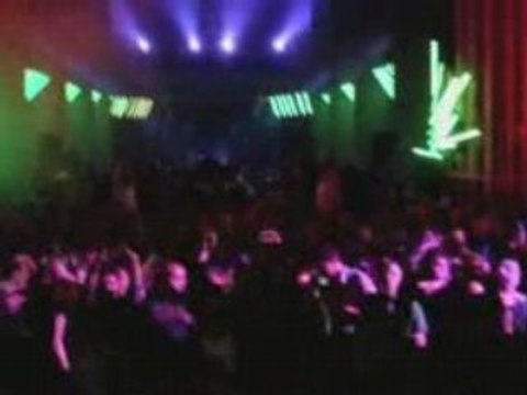 Snatch plays Cazals @ Vert Pop 13-06-08