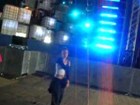 Defqon.1 2008 - Floor Blue