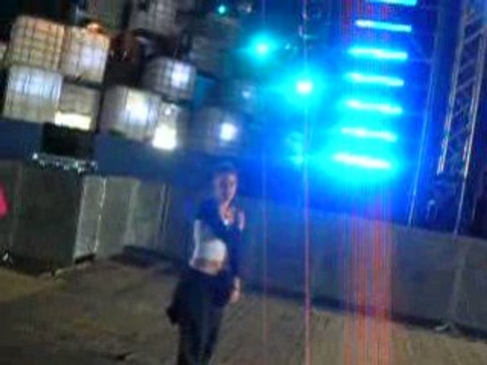 Defqon.1 2008 - Floor Blue