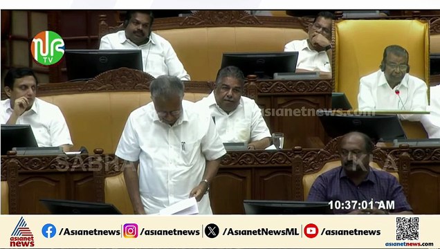 കോൺ​ഗ്രസ് തുടങ്ങിവെച്ചത് ബിജെപി തുടരുന്നു, മുഖ്യമന്ത്രിയുടെ സമീപനം നിർഭാ​ഗ്യകരം: പിണറായി വിജയൻ