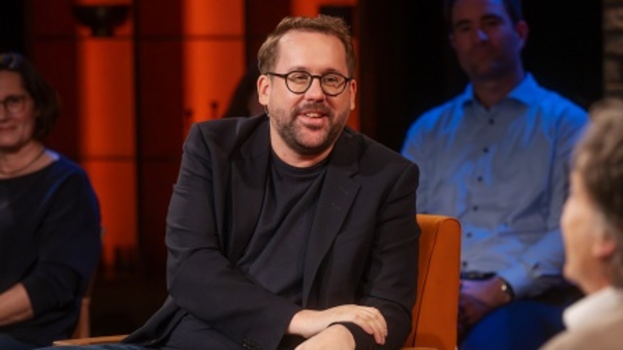 Paul Ronzheimer – Journalist