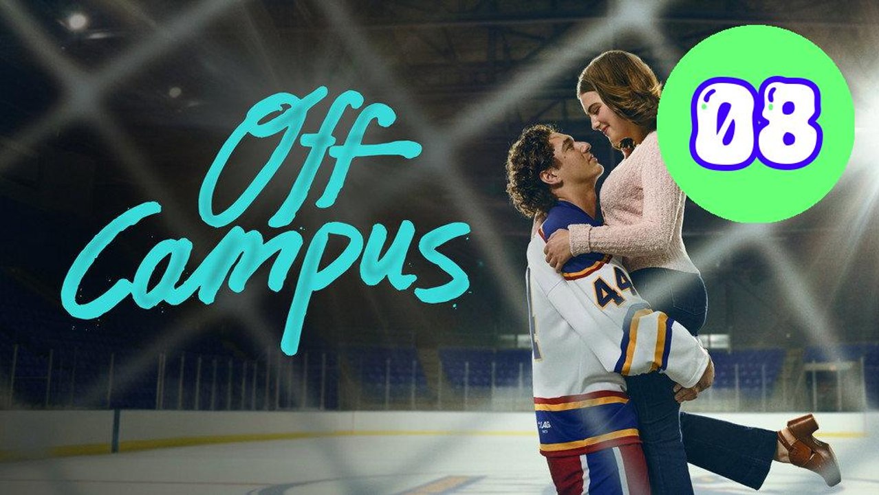 Off Campus 2026 Episode 8 Engsub