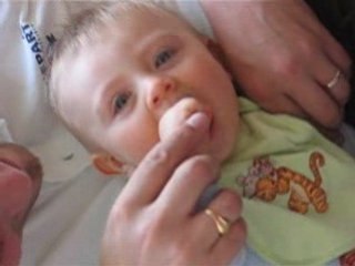 Petit Délire avec papa