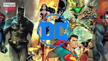 New ‘Batman’ Trailer and ‘The Flash’ Sneak Peek Coming to DC FanDome | THR News [Full Movie]
