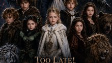 Too Late! Eight Royal Heirs Stand With Her - FULL EP | Queen's Revenge, Fantasy Romance Drama