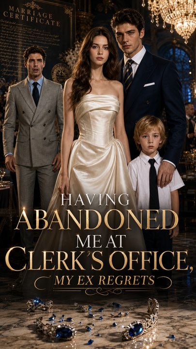 Having Abandoned Me at Clerk’s Office, My Ex Regrets (2026)