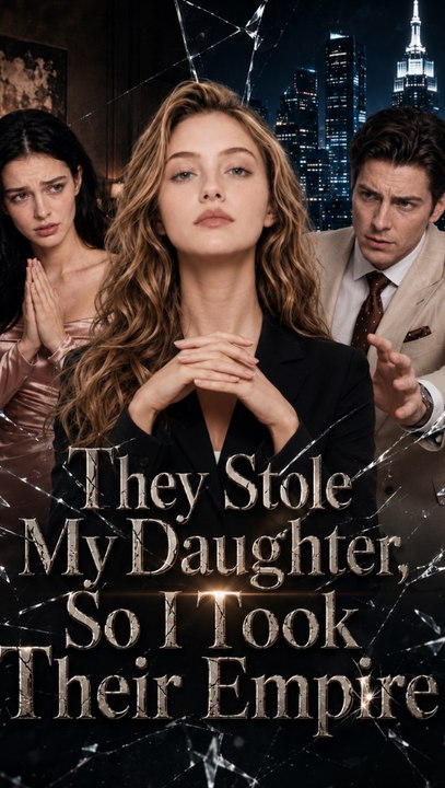 They Stole My Daughter, So I Took Their Empire - Full Episode (ENGSUB) | Family Revenge #ASM