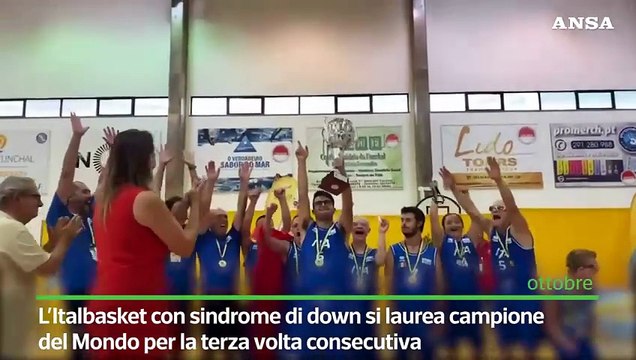 Non solo Mondiali, 2022: un anno di sport