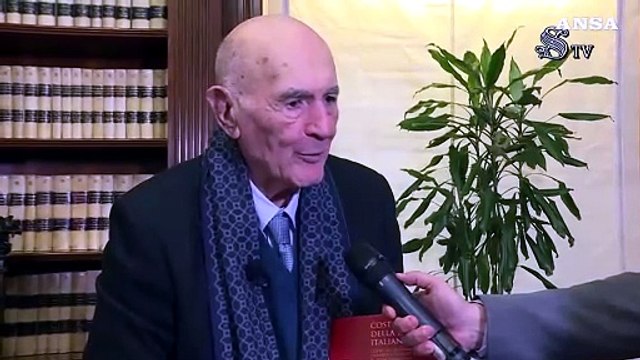 Shoah: La Russa invita Sami Modiano a Palazzo Giustiniani