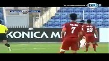 U19 Việt Nam 2-1 U19 Triều Tiên - Goals and Highlights (14/10/2016) | FOX Sports 2 SD (SCTV, HTVC & VTVcab)