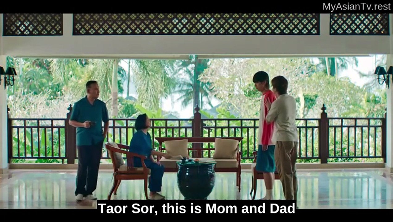 ENG EP.2 One Year