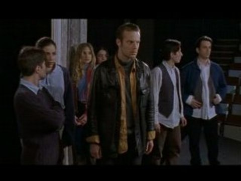 Extrait 3 Pleins Feux